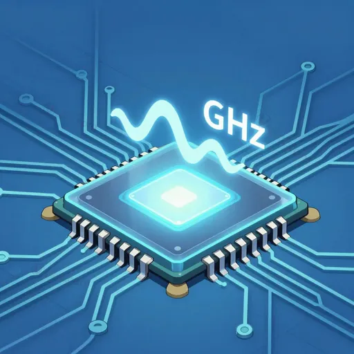 gigahertz