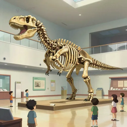 gigantesque