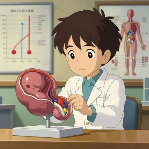 gigantism