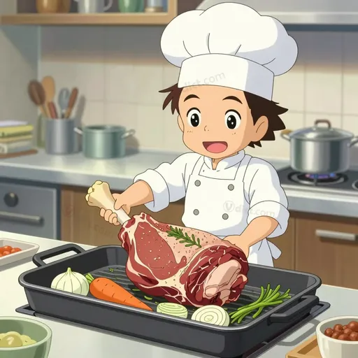 gigot