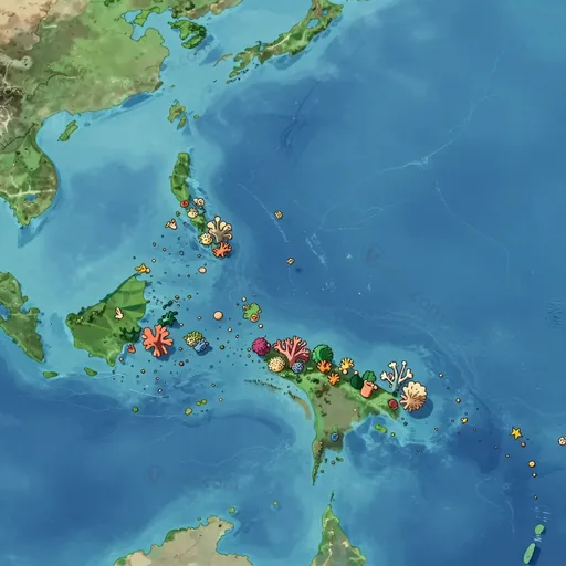 gilbert islands