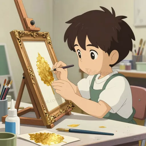 gild