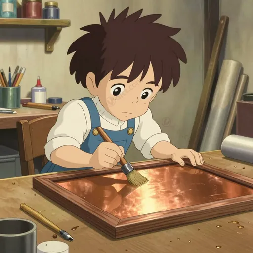 gilding metal