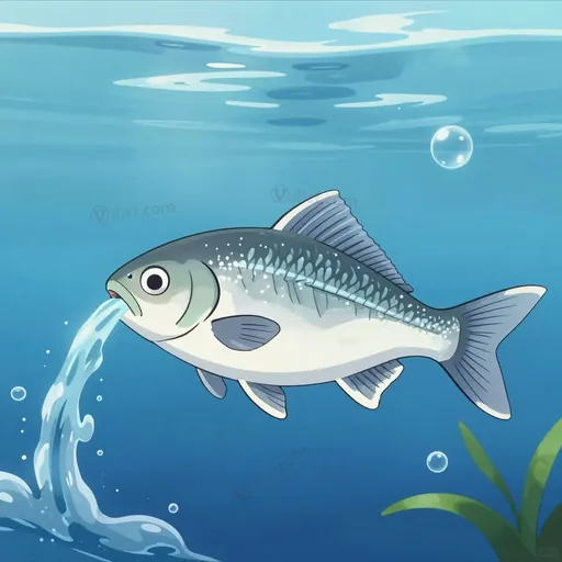 gill slit