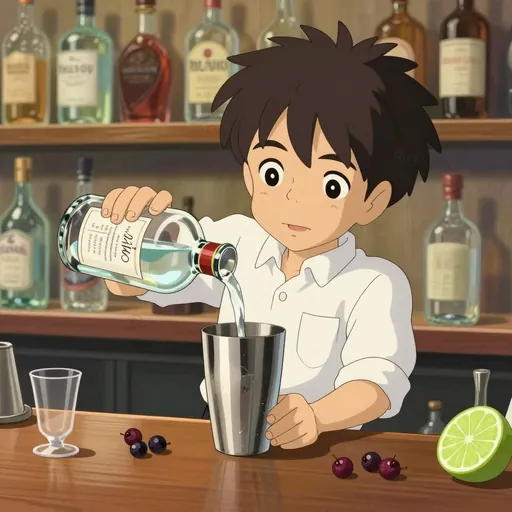 gin