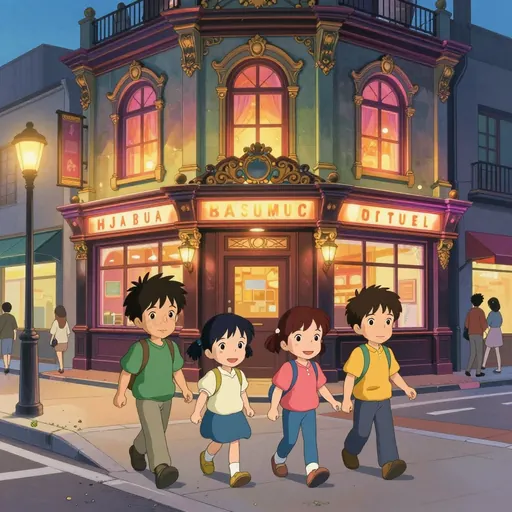 gin-palace