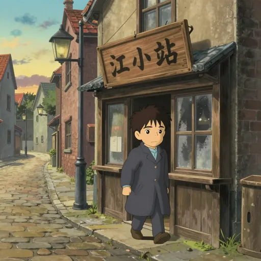 gin-shop