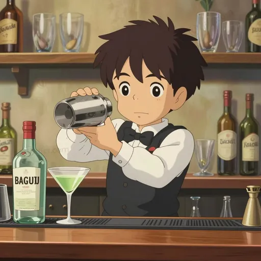 gin and it