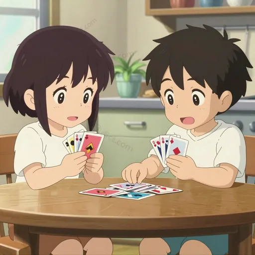 gin rummy