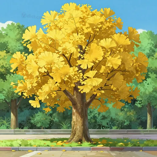 gingko