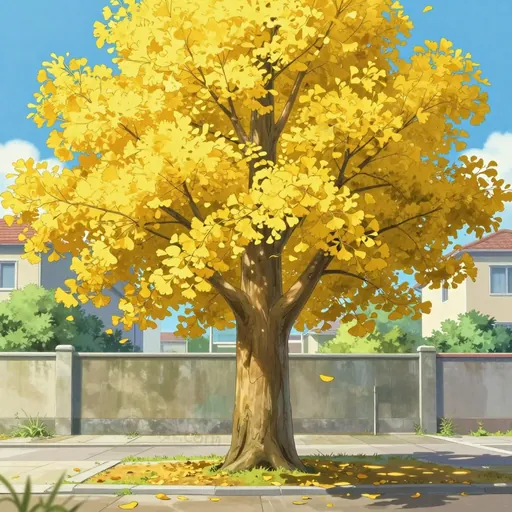 ginkgo