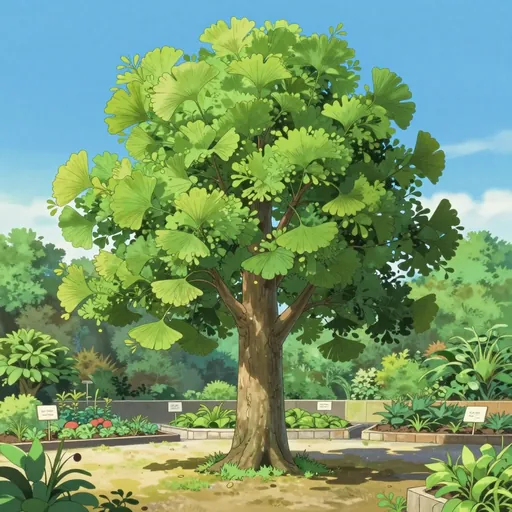 ginkgopsida