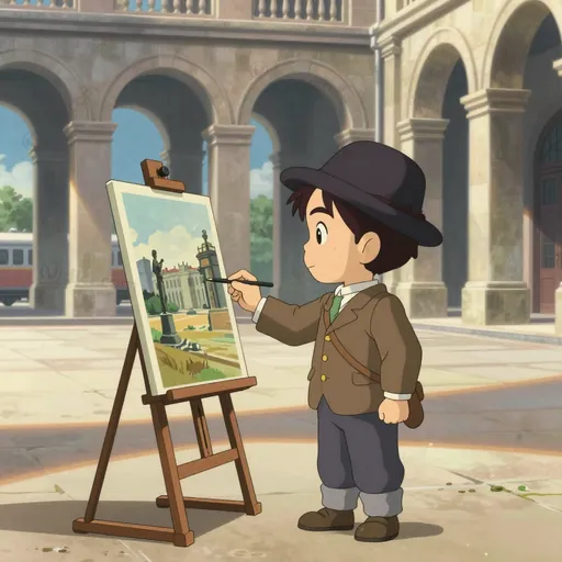 giorgio de chirico