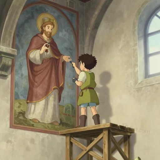 giotto