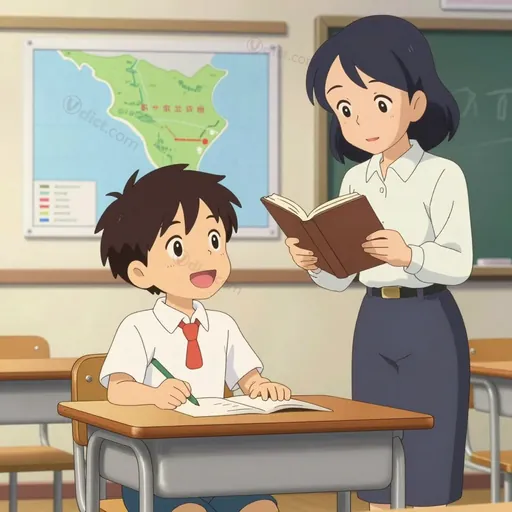 giriama