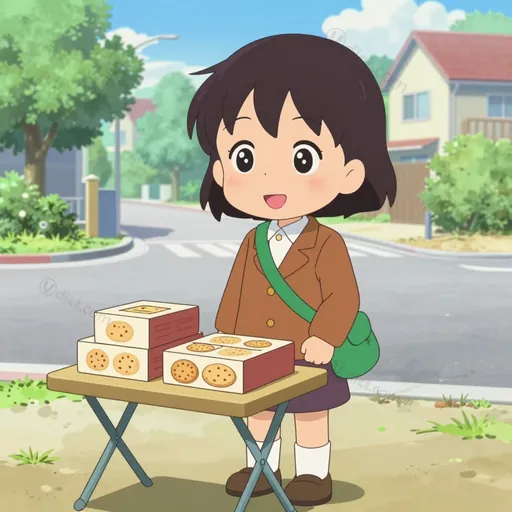 girl scout