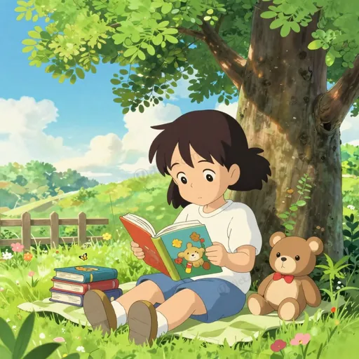 girlhood