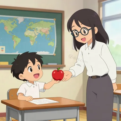 give