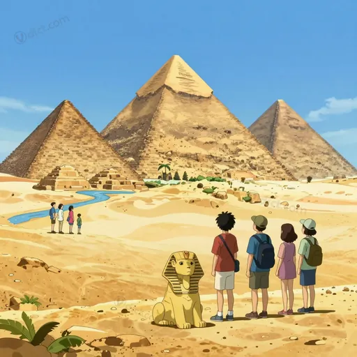 giza