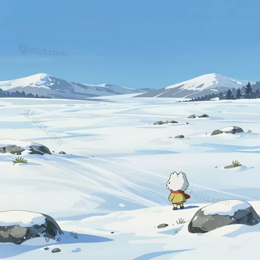 glacial