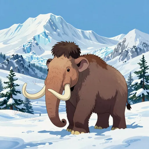 glacial period