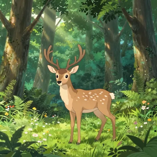 glade