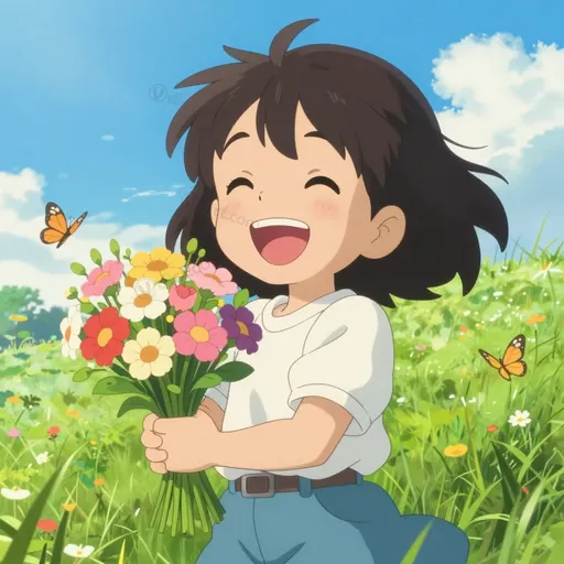 gladfulness