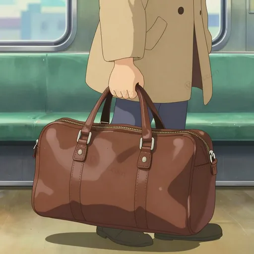 gladstone bag
