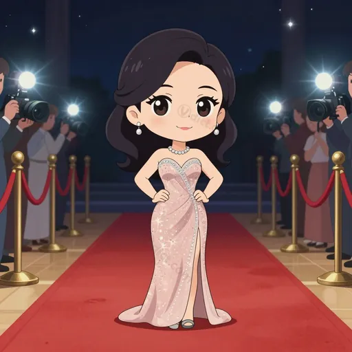 glamor