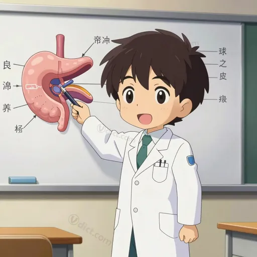 gland