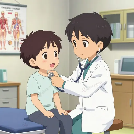 gland disease