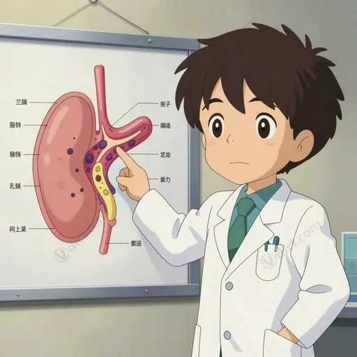 glandular cancer