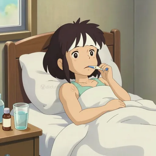 glandular fever