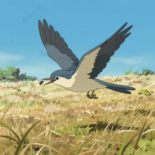 glareolidae