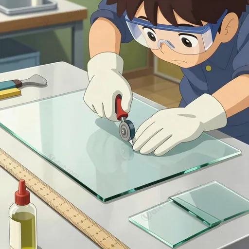 glass-cutter