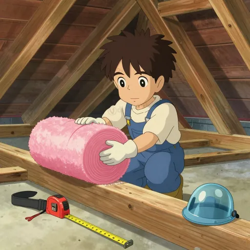 glass-wool