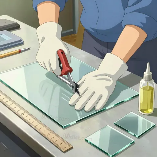 glass cutter