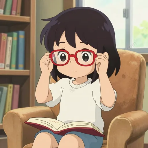 glasses