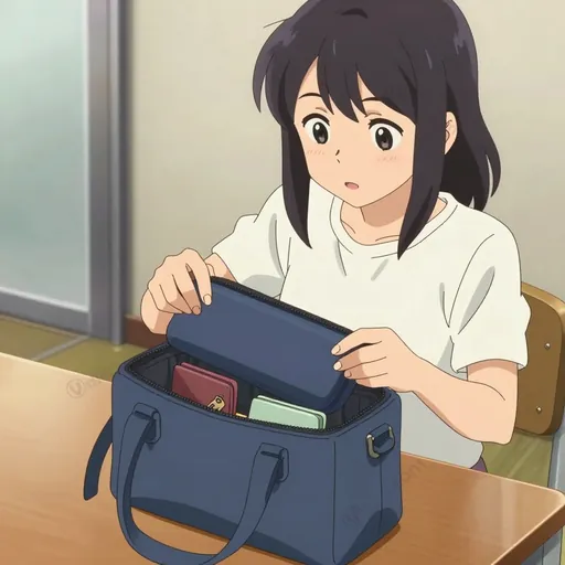 glasses case