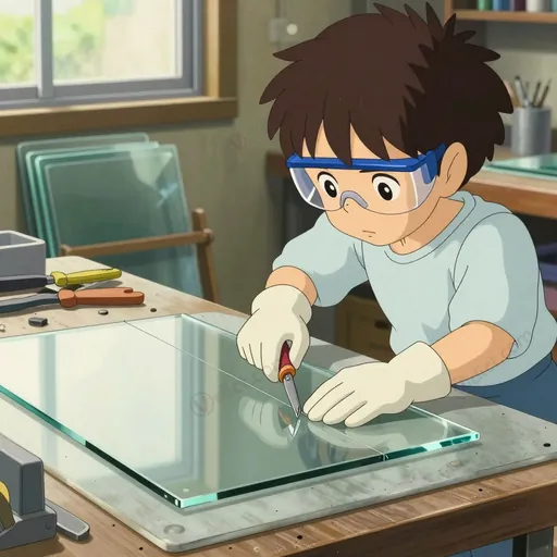 glassworker