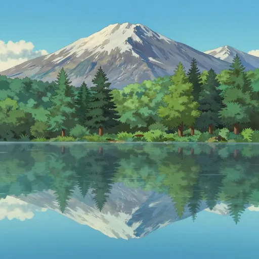glassy