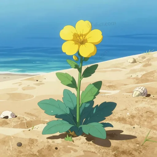 glaucium flavum