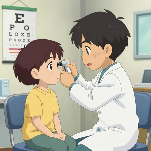 glaucoma