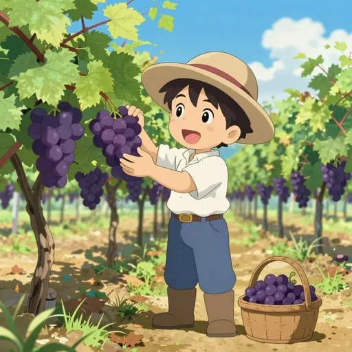 glean