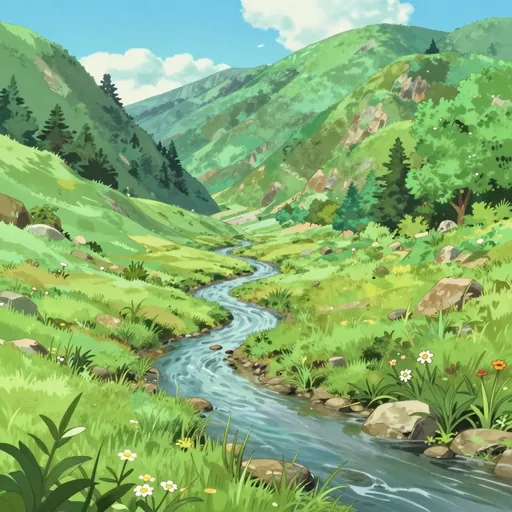 glen
