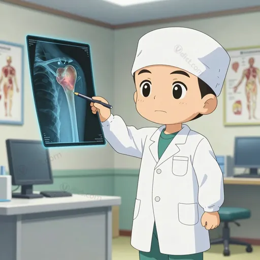 glenoid