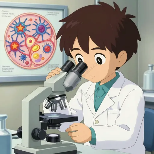 glia