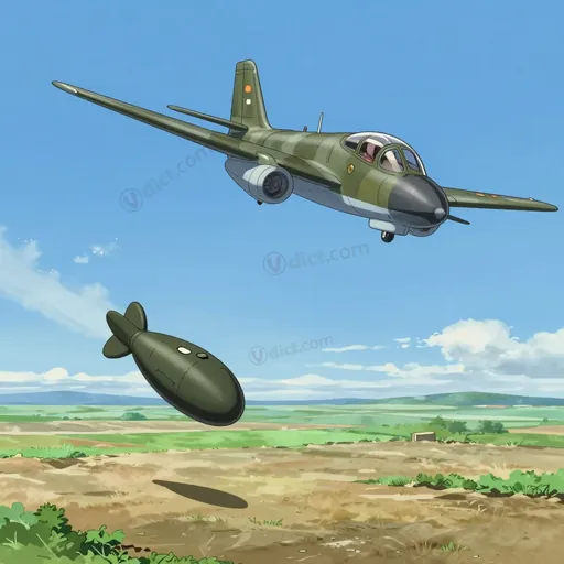 glide-bomb
