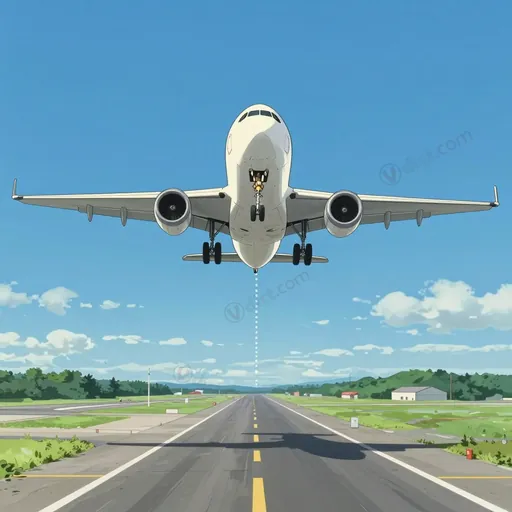 glide slope