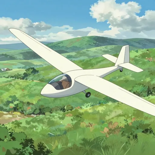 glider